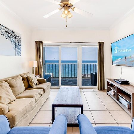 Crystal Tower 1506 Apartment Gulf Shores Exterior photo