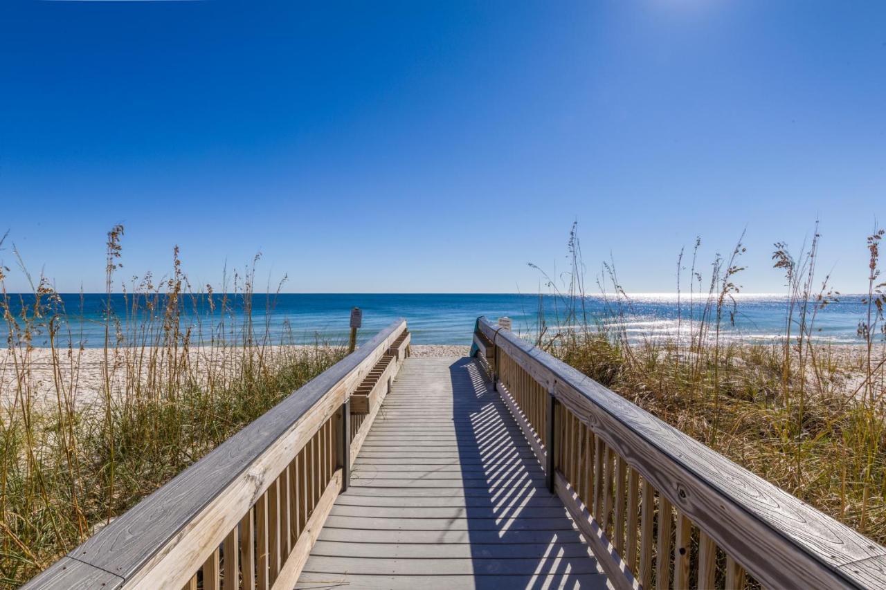 Crystal Tower 1506 Apartment Gulf Shores Exterior photo