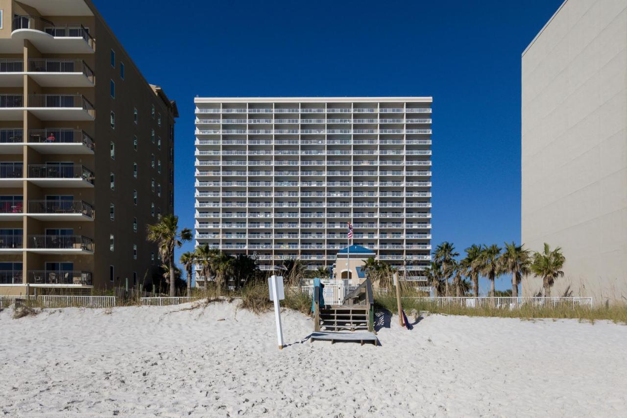 Crystal Tower 1506 Apartment Gulf Shores Exterior photo