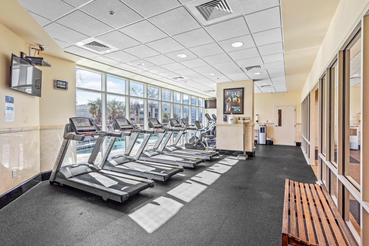 Crystal Tower 1506 Apartment Gulf Shores Exterior photo