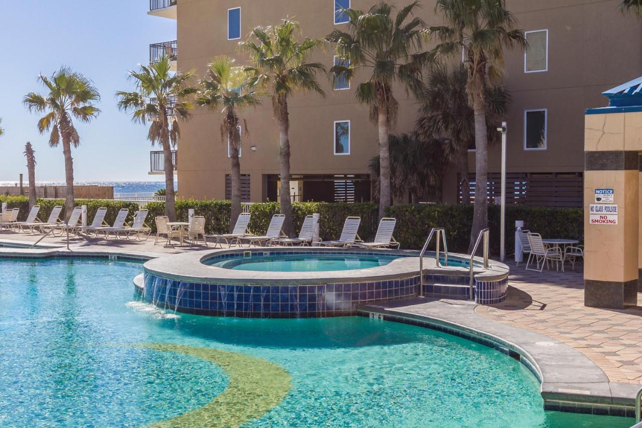 Crystal Tower 1506 Apartment Gulf Shores Exterior photo