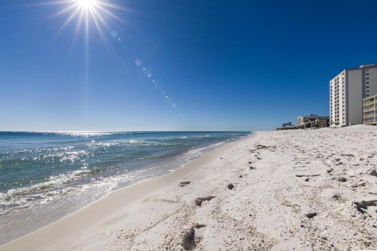 Crystal Tower 1506 Apartment Gulf Shores Exterior photo