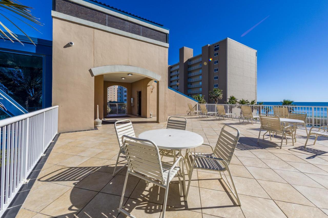 Crystal Tower 1506 Apartment Gulf Shores Exterior photo