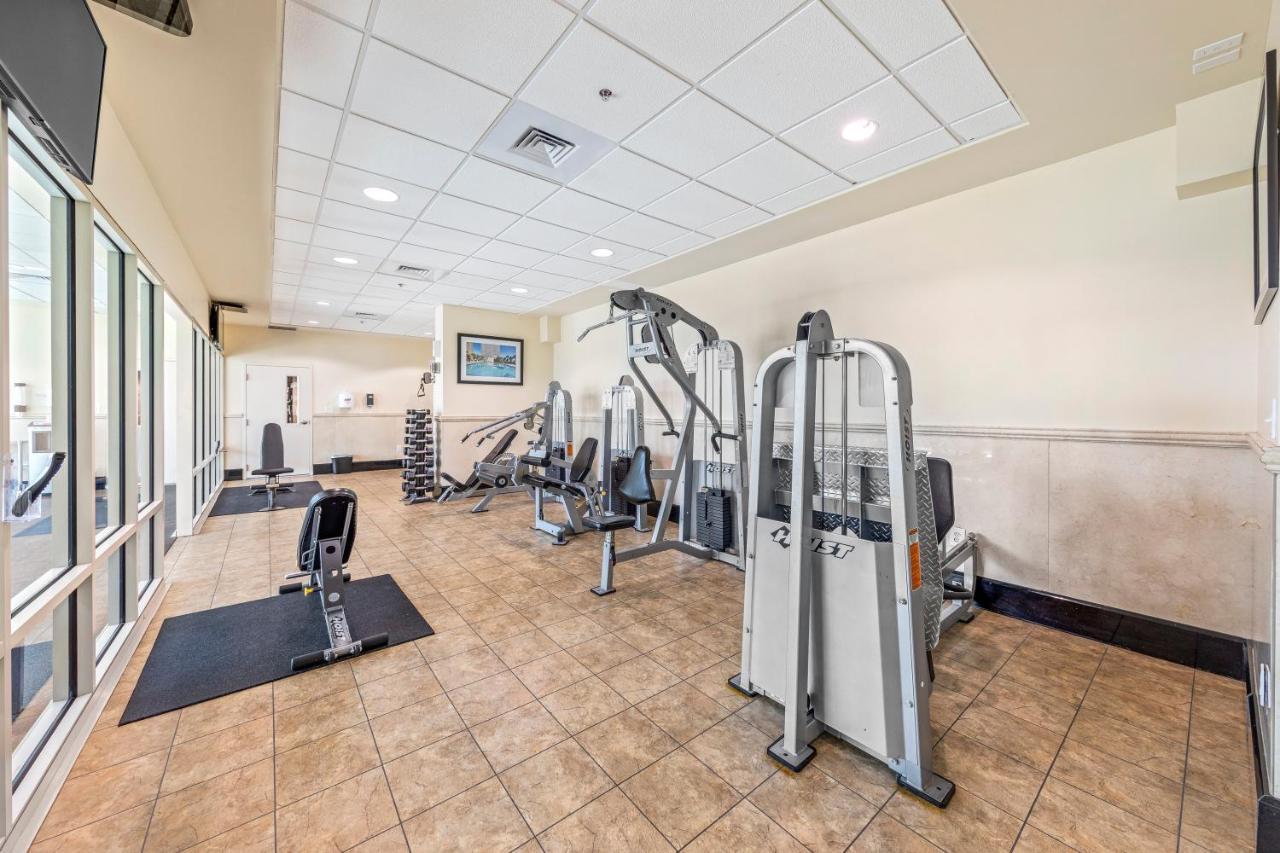 Crystal Tower 1506 Apartment Gulf Shores Exterior photo