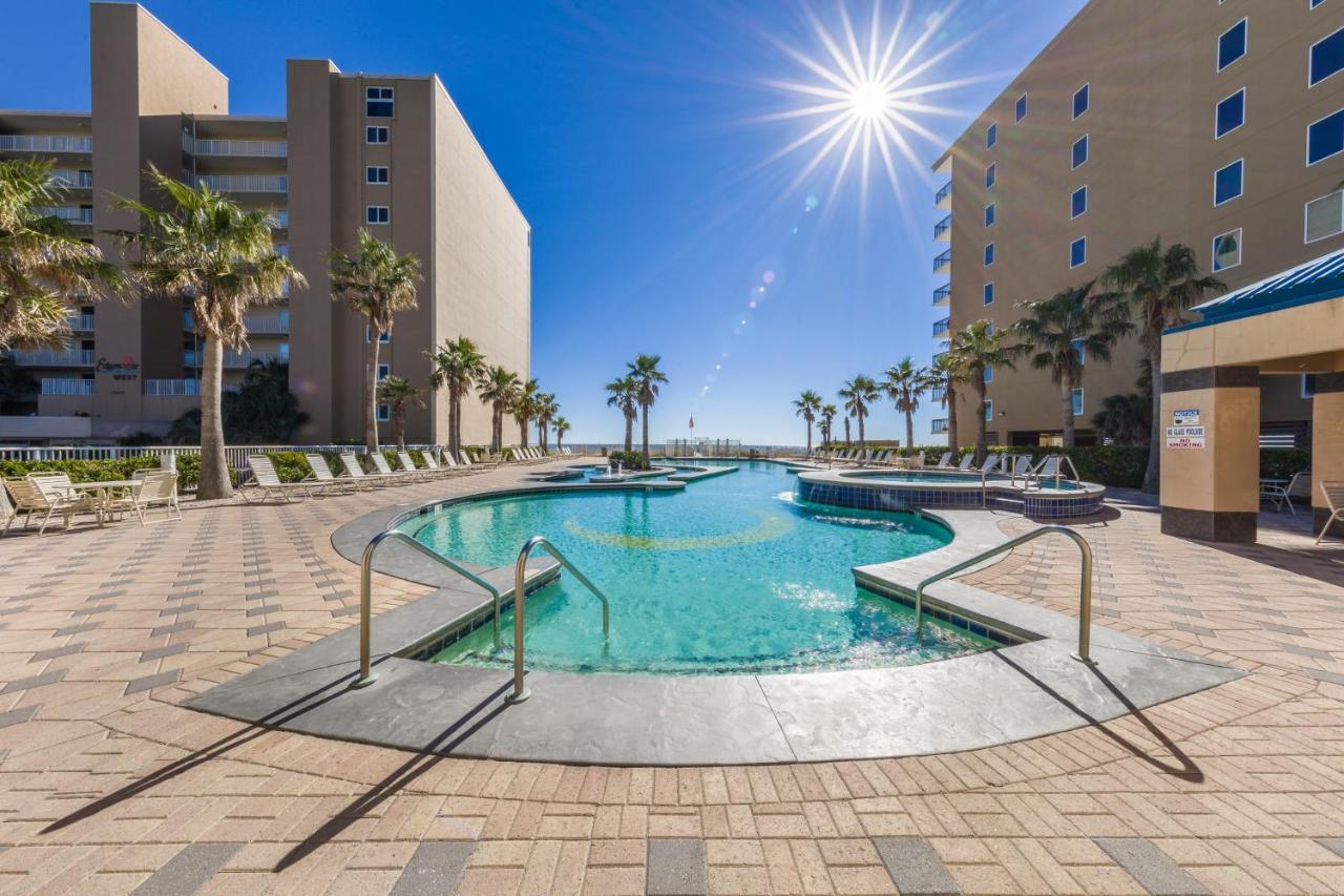 Crystal Tower 1506 Apartment Gulf Shores Exterior photo