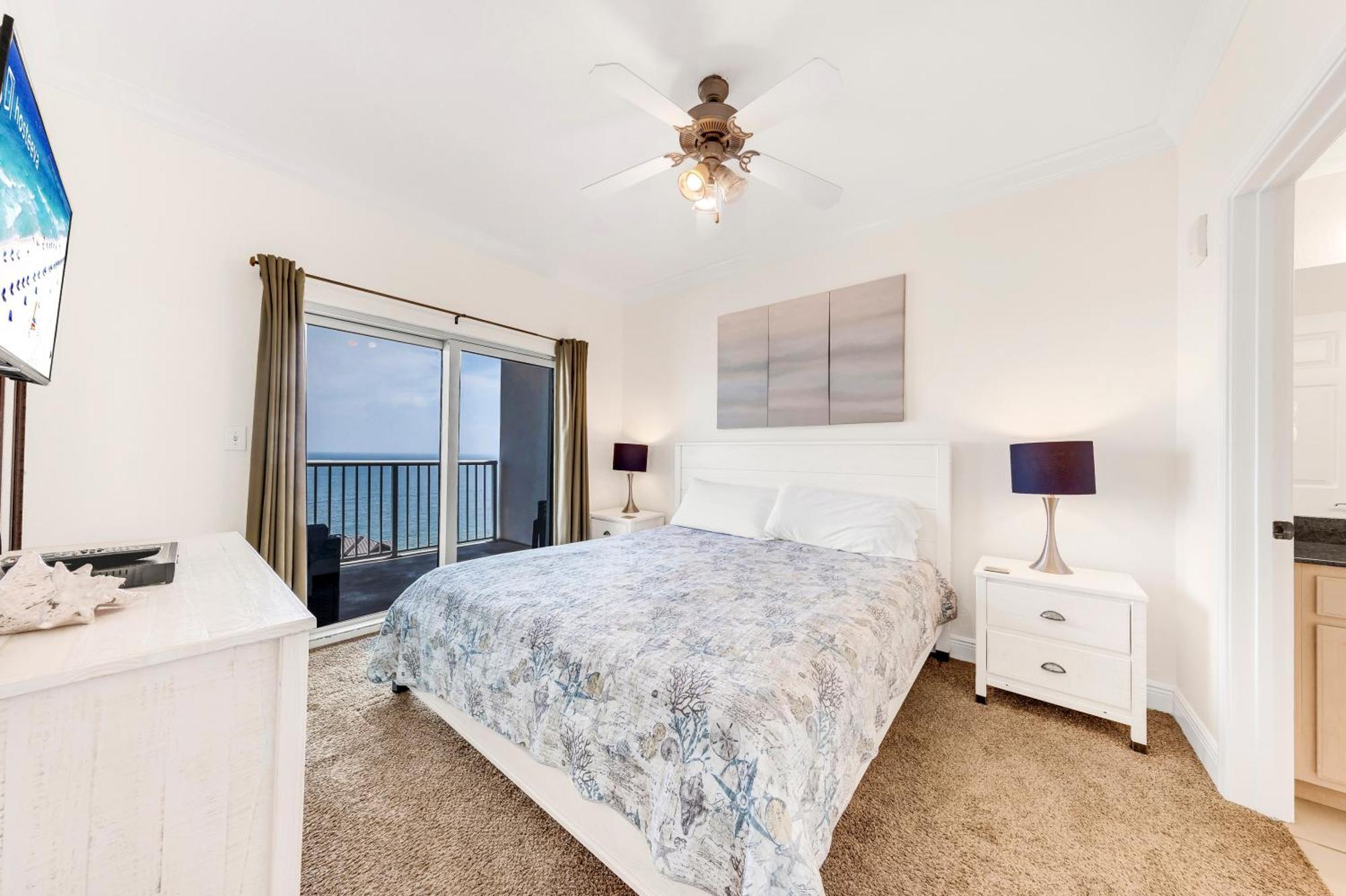 Crystal Tower 1506 Apartment Gulf Shores Exterior photo