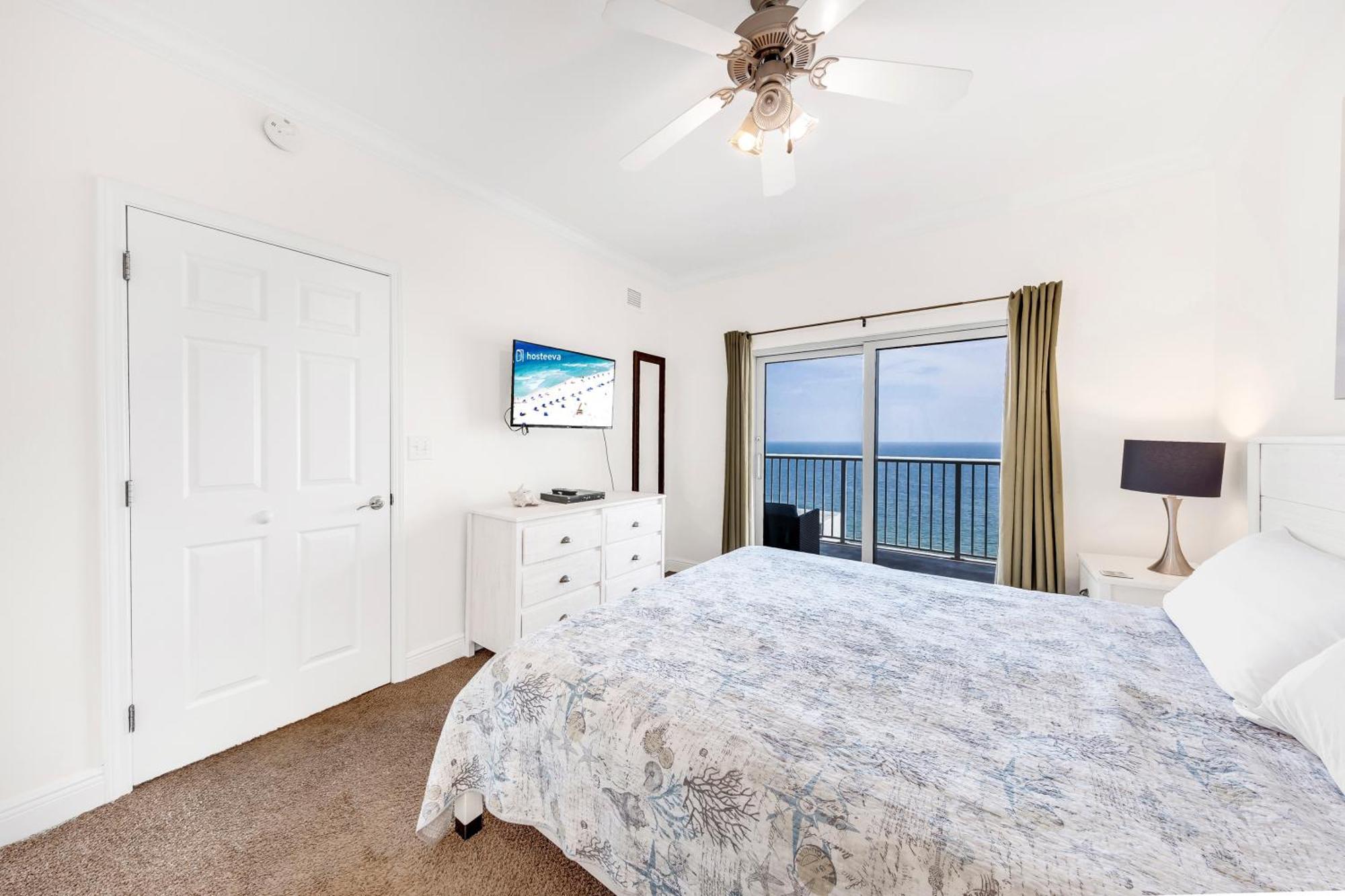 Crystal Tower 1506 Apartment Gulf Shores Exterior photo