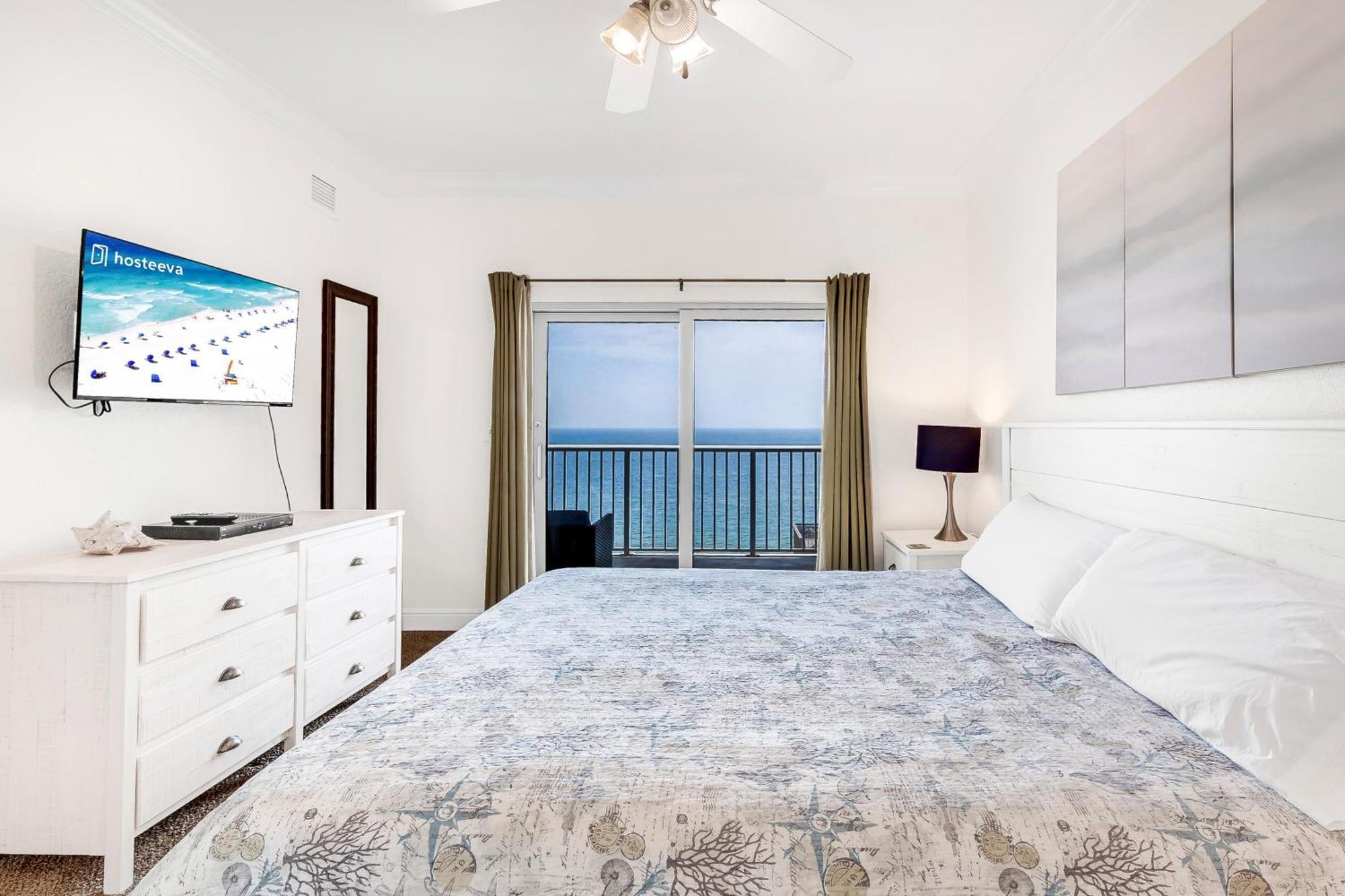 Crystal Tower 1506 Apartment Gulf Shores Exterior photo
